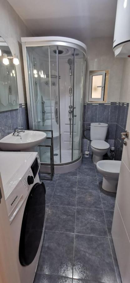Casa Eguino- Pet Friendly Apartment San Sebastian Bagian luar foto